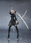 NieR:Automata 2B (YoRHa No. 2 Type B) Version 2.0 by FLARE