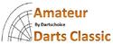 Amateur Darts Classic 2012