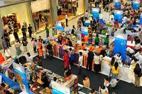 COMING SOON !! 2014 YWCA INTERNATIONAL CHARITY BAZAAR 29TH - 30TH NOVEMBER