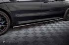 쵢ҧ Carbon Fiber BMW i7 G70 ç Maxton Design ()