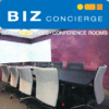 BIZ Concierge
