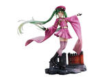 Hatsune Miku Senbonzakura 10th Anniversary Ver. 1/7 Complete Figure