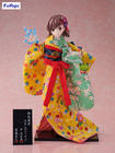 YOSHITOKU DOLLS x F:NEX A Certain Scientific Railgun T Misaka Mikoto -Japanese Doll- 1/4 Scale Figure