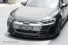 ˹ Carbon Fiber Audi E-Tron ç Future Design ()
