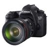 Canon EOS 6D kit II (EF 24-70 f4L IS USM)