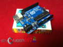 Review 촷ͧä͹ Arduino Uno R3 Сҹ Software Arduino