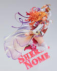 Macross Frontier Sheryl Nome -Anniversary Stage Ver.- 1/7 Complete Figure
