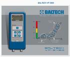 เครื่องวัดความสั่นสะเทือน  Vibration analysis BALTECH VP-3450