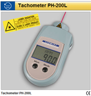 Tachometer PH-200L