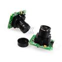  CMOS 640*480 30fps VGA RS232 Serial Camera Module