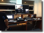 SCR Studio Control Room