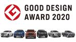 öԡѾ ի٫ش ҧš͡Ẻ (Good Design Award 2020  G Mark) ͧȭ