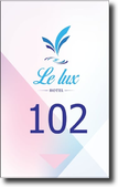 Le Lux Hotel