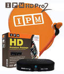 ชุดจาน IPM HD-Pro 2