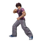 STORM COLLECTIBLES BAKI HANMA 