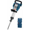 ����ͧʡѴ�͹��յ BOSCH ��� GSH 16-30 (1750w.)