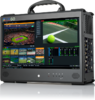 ACME Live Studio 4x HD-SDI video inputs with embedded audio 4x HDMI video inputs with embedded audio