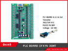 PLC Board CFX1N30MT