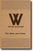 Wizpark hotel