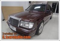 w124 �����