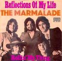Reflection of my llife - Marmalade