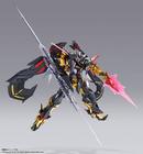 METAL BUILD Gundam Astray Golden Frame Amatsu Mina (Sky Empress Ver.)