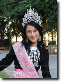 Misshmongthailand 2011