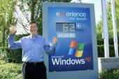 Windows XP อายุครบ 10 ปีแล้ว