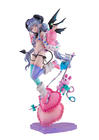 Guilty & Punish Punish illustration by Annoa-no 1/7 Complete Figure