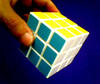 สอนการหมุนลูกรูบิคให้ครบทุกหน้า(How to play rubik cube)