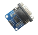  MAX3232 RS232 to TTL Serial Port