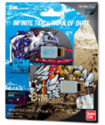 Dim Card Set vol.02 INFINITE TIDE&TITAN OF DUST