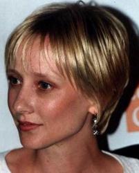 Anne Heche