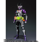 S.H.Figuarts - Kamen Rider Genm Action Gamer Level 0 : Tamashii Web Shop