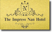 Hotellock L-9208 GM3-80amp The Impress Nan 128 ห้อง