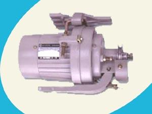Clutch Motor for Sewing Machine