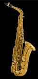 SELMER Reference  