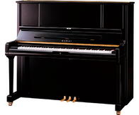 KAWAI Upright Piano K-6