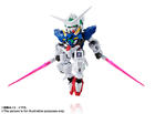 NXEDGE STYLE [MS UNIT] Gundam Exia