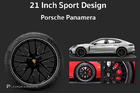  21  Sport Design PORSCHE Panamera