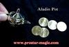 Aladin Pot[กาเทเหรียญ]
