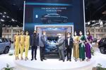 วอลโว่ คาร์ ประเทศไทย เปิดตัวไตรมาสแรก คว้า 3 รางวัล  จากงาน Car of the Year Awards 2022 และ  The Best Award Bangkok International Motor Show 2022