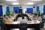 ประชุมสภาเทศบาลตำบลปิงโค้ง สมัยวิสามัญ สมัยที่ 2 ครั้งที่ 2 ประจำปี 2562