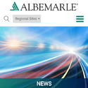 Albemarle signs an exclusivity agreement to set a JV companies with Mineral Resources Limited to ultimately develop an integrated lithium hydroxide  operation in Australia_by chemwinfo