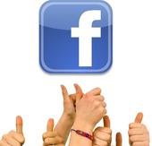 วิธีสร้าง Facebook Fan Page เพื่อนำมาใช้บนเว็บไซต์หรือบล็อกของคุณ