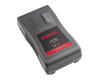 S-8110S 146Wh V-mount Battery Pack