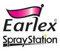 ����ͧ���� EARLEX SprayStations