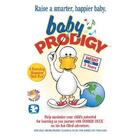 DVD Baby Prodigy �Ҥ� 50.- #D008#