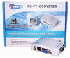 PC TO TV Converter D-Tech