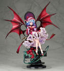 Touhou Project Remilia Scarlet 1/8 Complete Figure